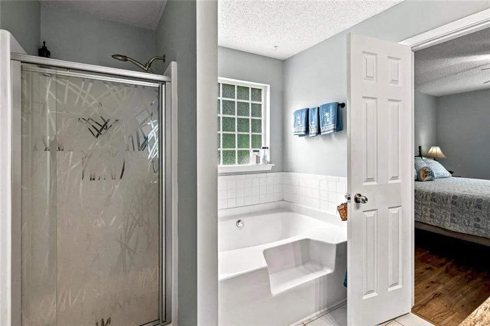216 Mystic Hollow Canton, GA 30114