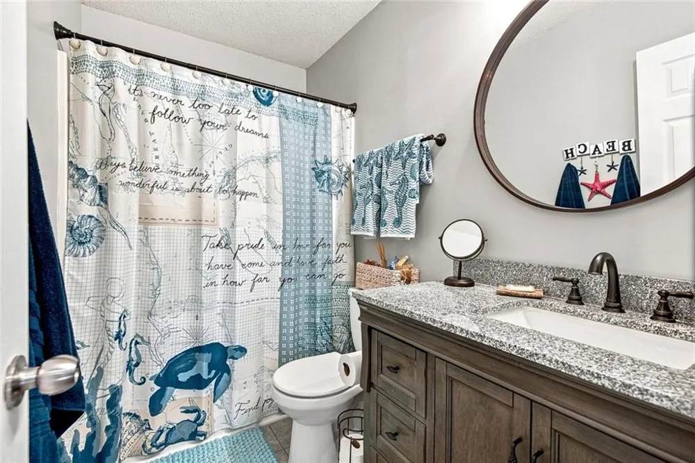 216 Mystic Hollow Canton, GA 30114