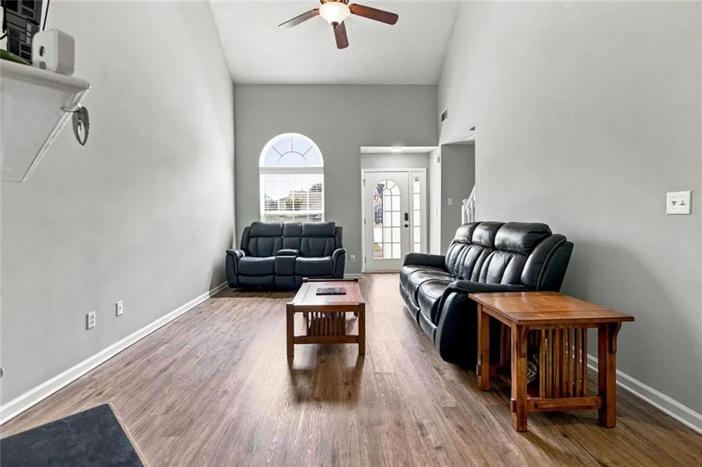 216 Mystic Hollow Canton, GA 30114