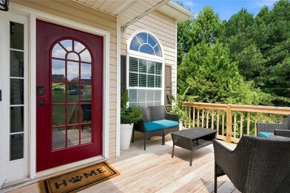 216 Mystic Hollow Canton, GA 30114
