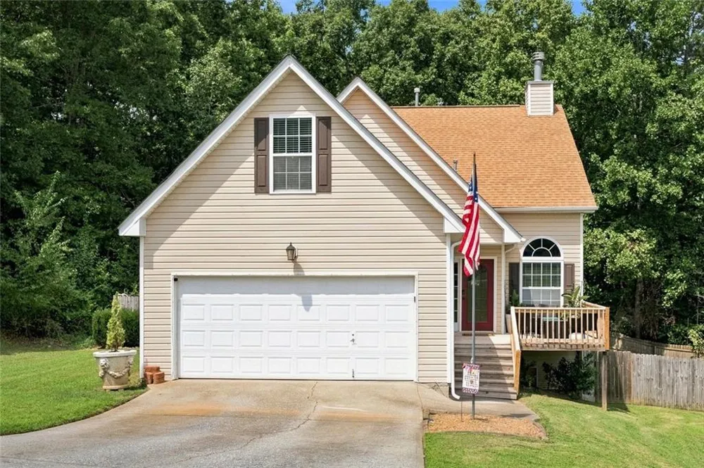 216 Mystic Hollow Canton, GA 30114