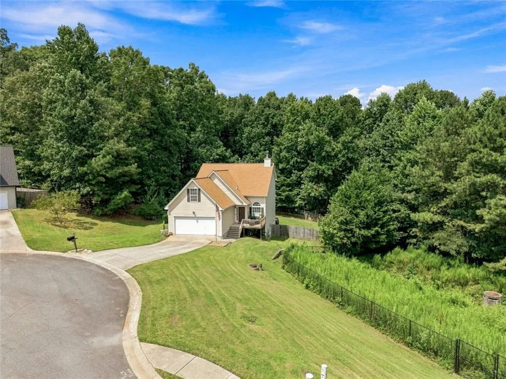 216 Mystic Hollow Canton, GA 30114