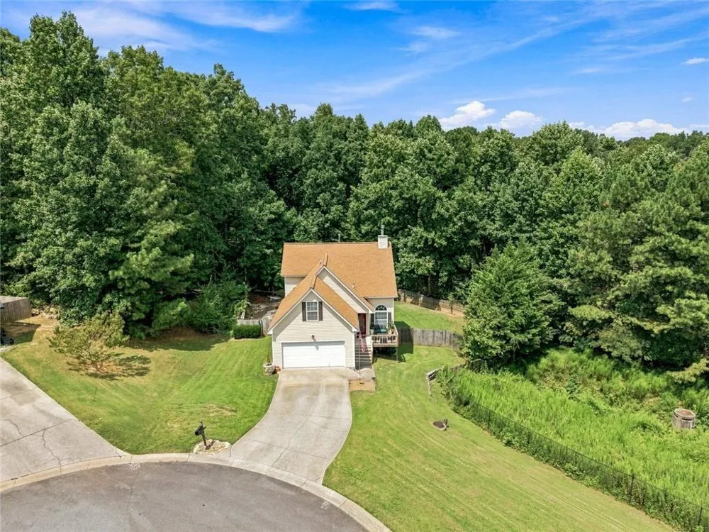 216 Mystic Hollow Canton, GA 30114