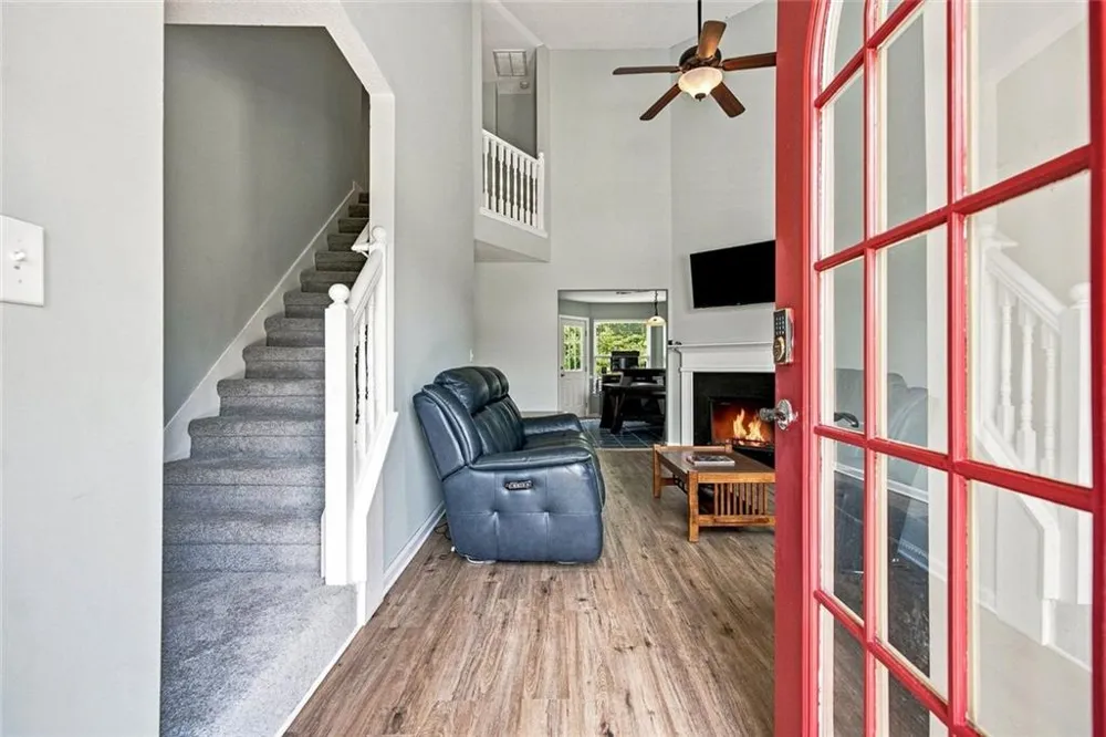 216 Mystic Hollow Canton, GA 30114