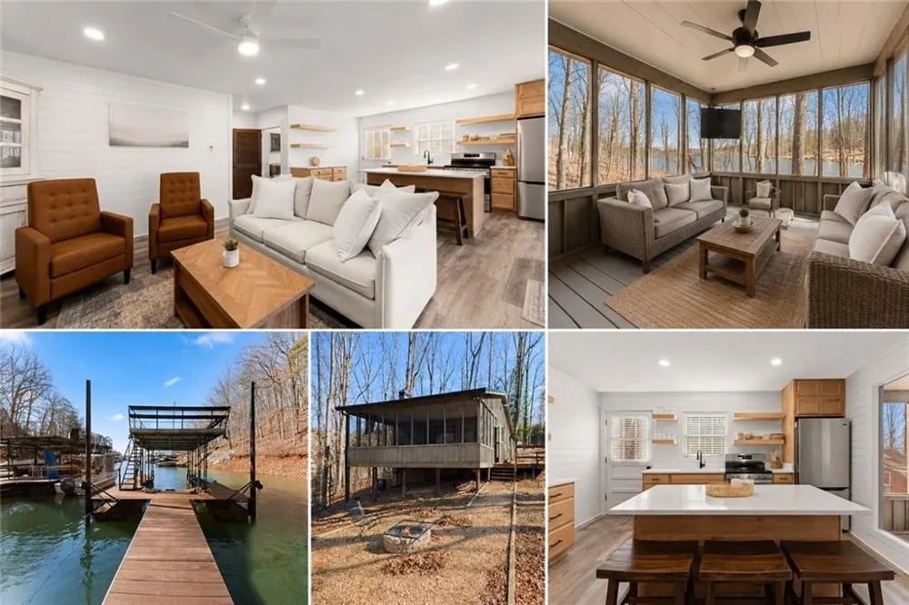 3655 Lodgehaven Circle Gainesville, GA 30506