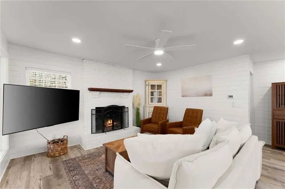 3655 Lodgehaven Circle Gainesville, GA 30506