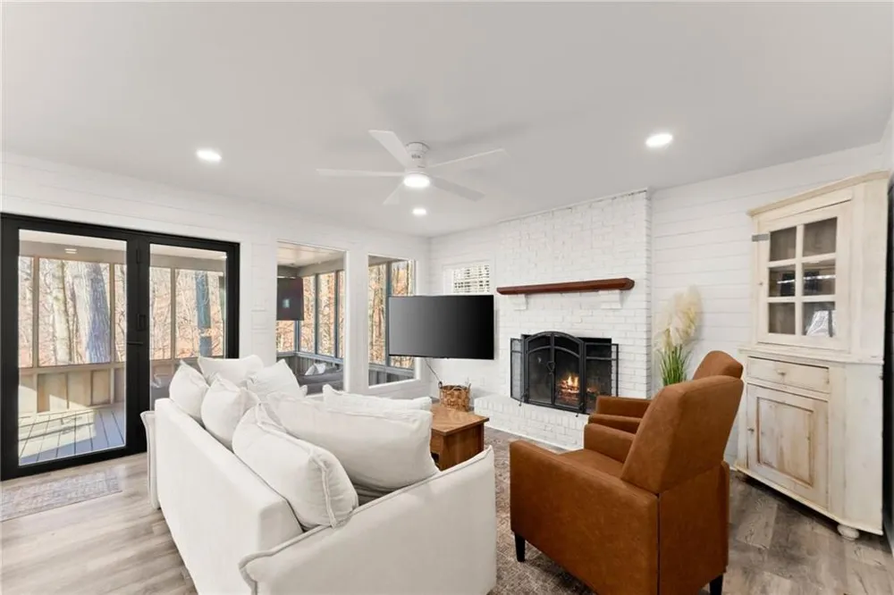 3655 Lodgehaven Circle Gainesville, GA 30506