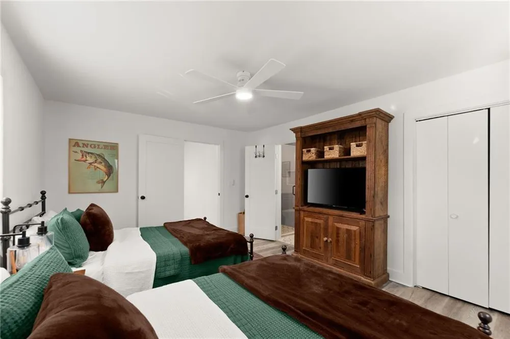 3655 Lodgehaven Circle Gainesville, GA 30506