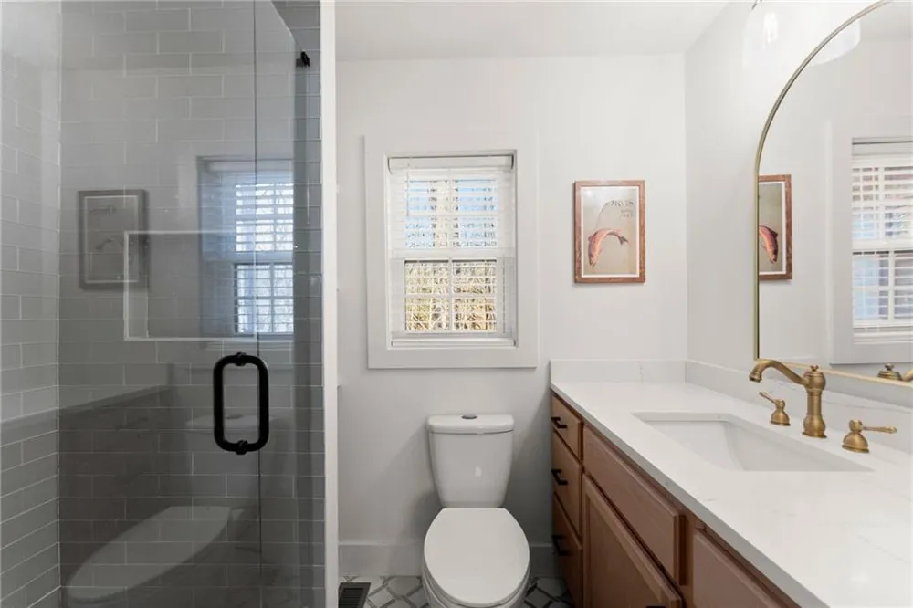 3655 Lodgehaven Circle Gainesville, GA 30506