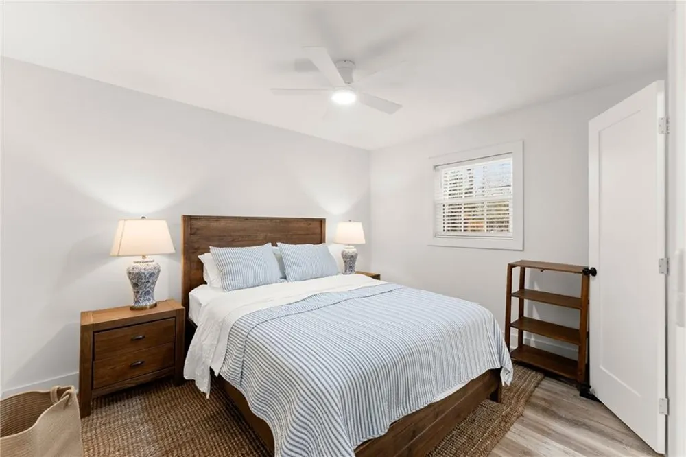 3655 Lodgehaven Circle Gainesville, GA 30506