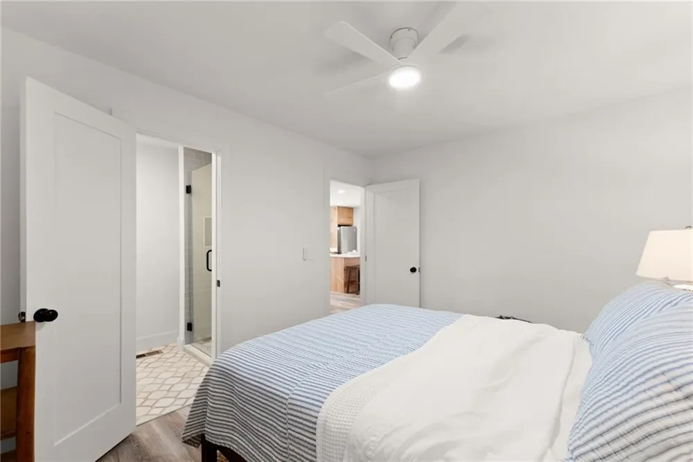 3655 Lodgehaven Circle Gainesville, GA 30506