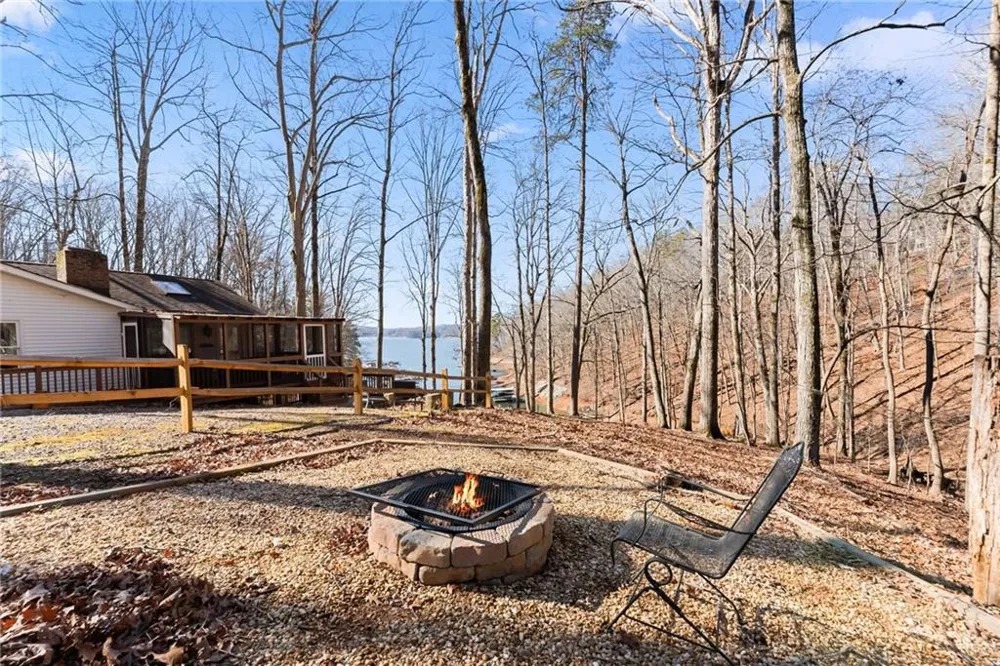 3655 Lodgehaven Circle Gainesville, GA 30506