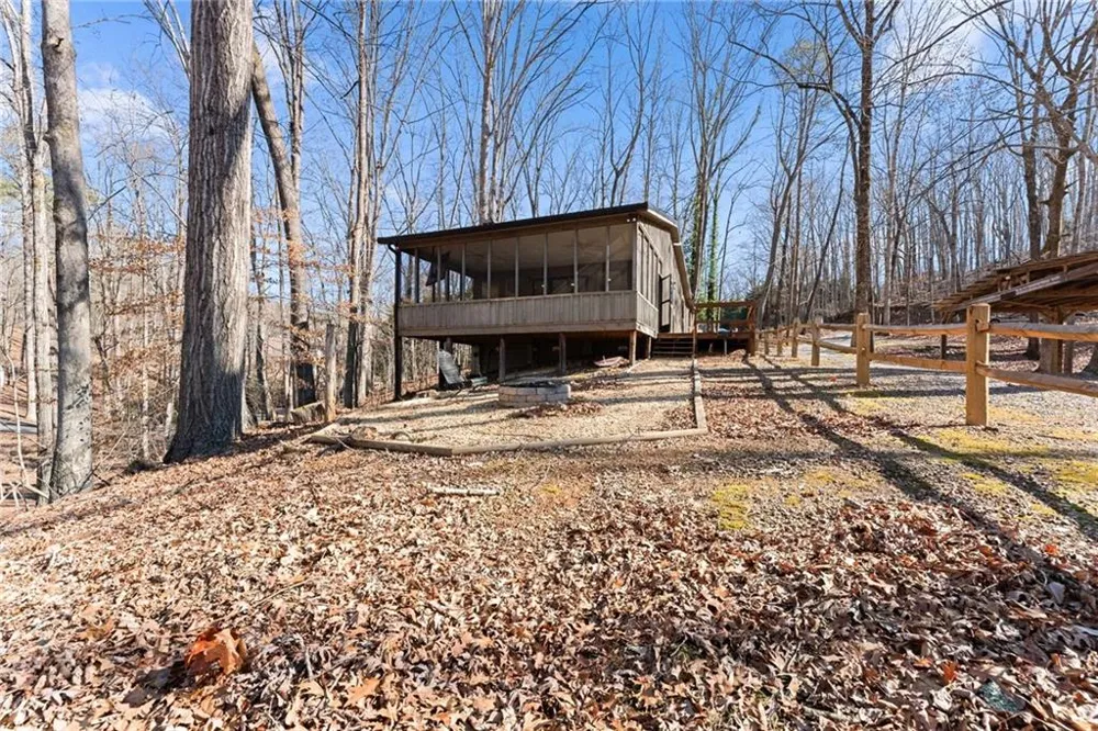 3655 Lodgehaven Circle Gainesville, GA 30506