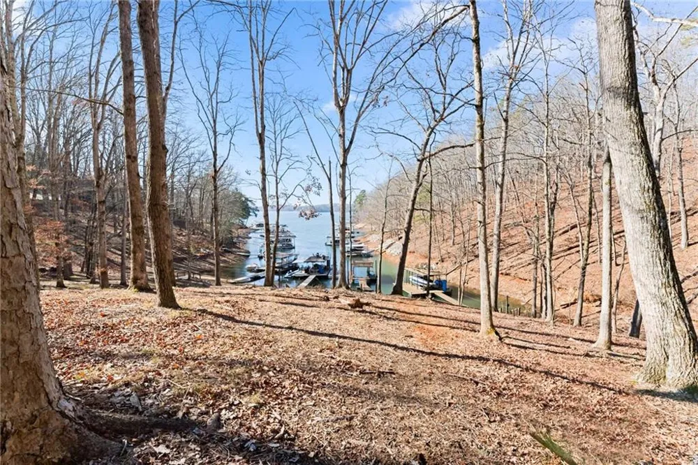 3655 Lodgehaven Circle Gainesville, GA 30506