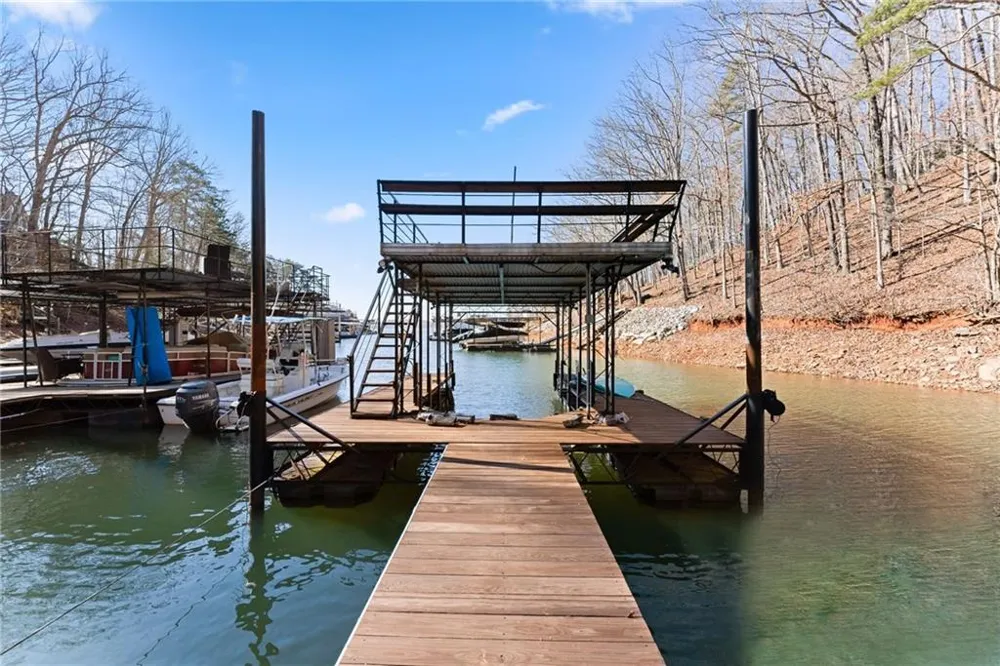 3655 Lodgehaven Circle Gainesville, GA 30506