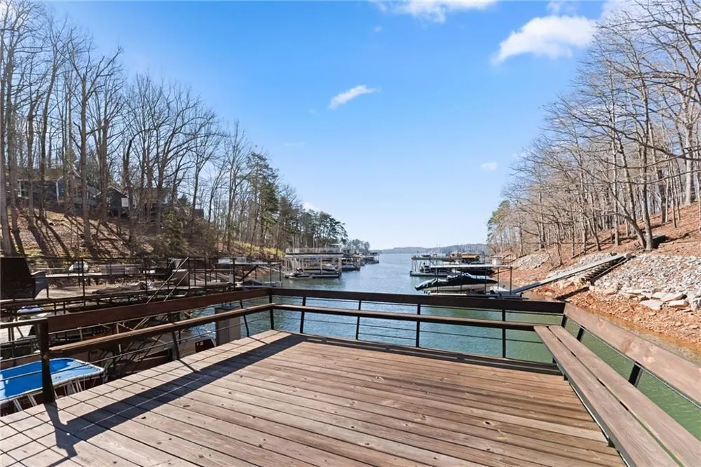 3655 Lodgehaven Circle Gainesville, GA 30506