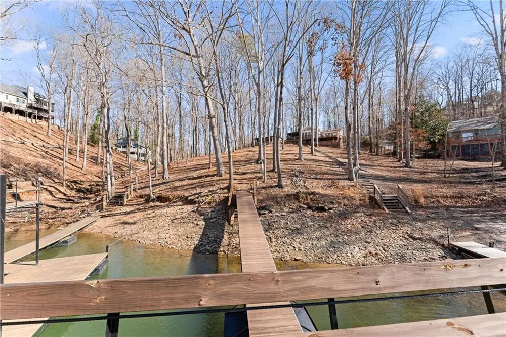 3655 Lodgehaven Circle Gainesville, GA 30506