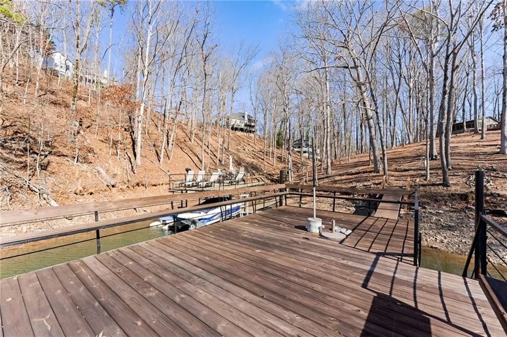 3655 Lodgehaven Circle Gainesville, GA 30506