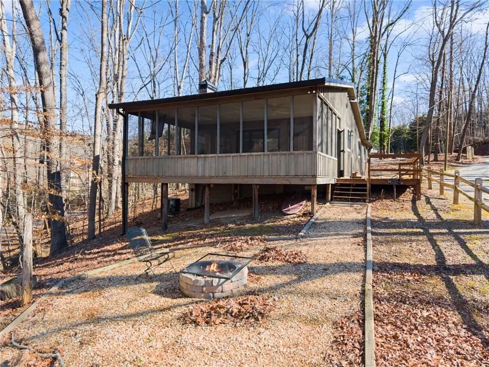 3655 Lodgehaven Circle Gainesville, GA 30506
