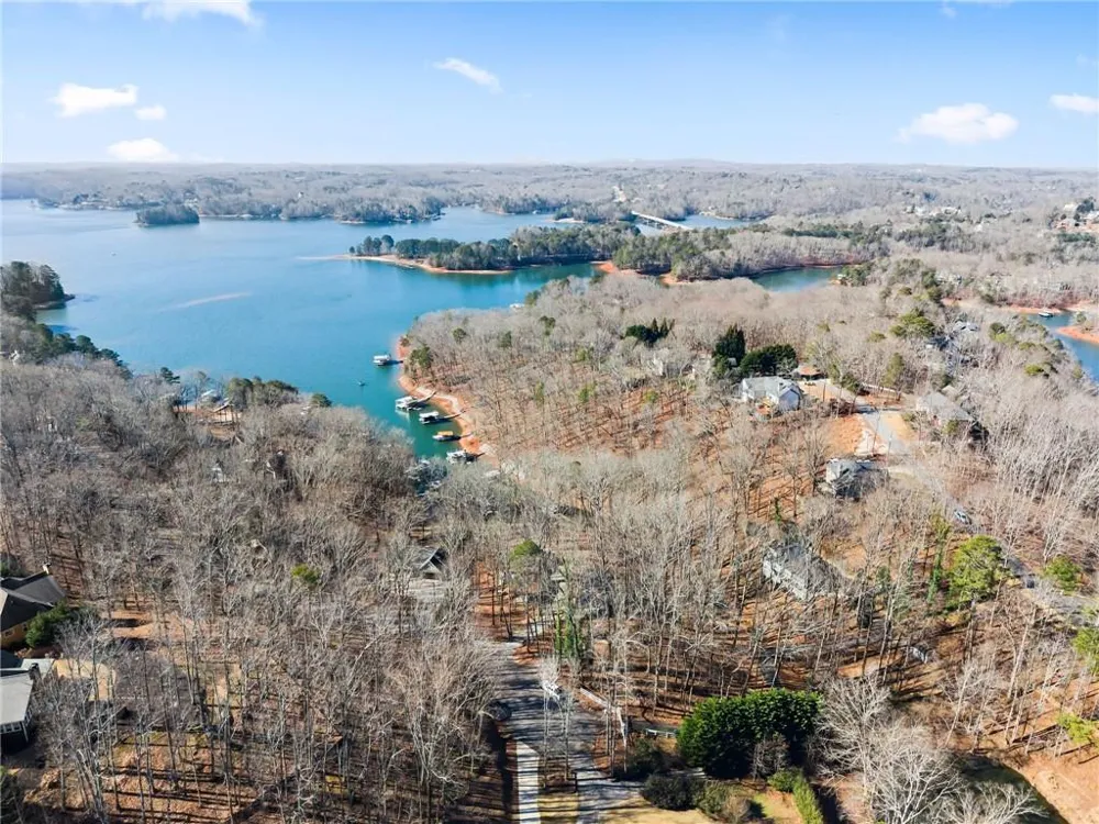 3655 Lodgehaven Circle Gainesville, GA 30506