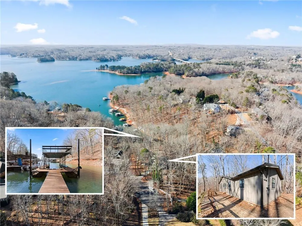 3655 Lodgehaven Circle Gainesville, GA 30506