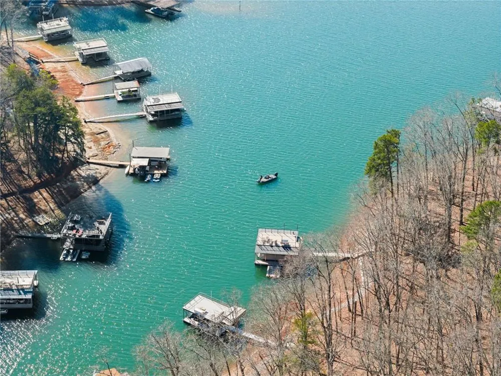 3655 Lodgehaven Circle Gainesville, GA 30506