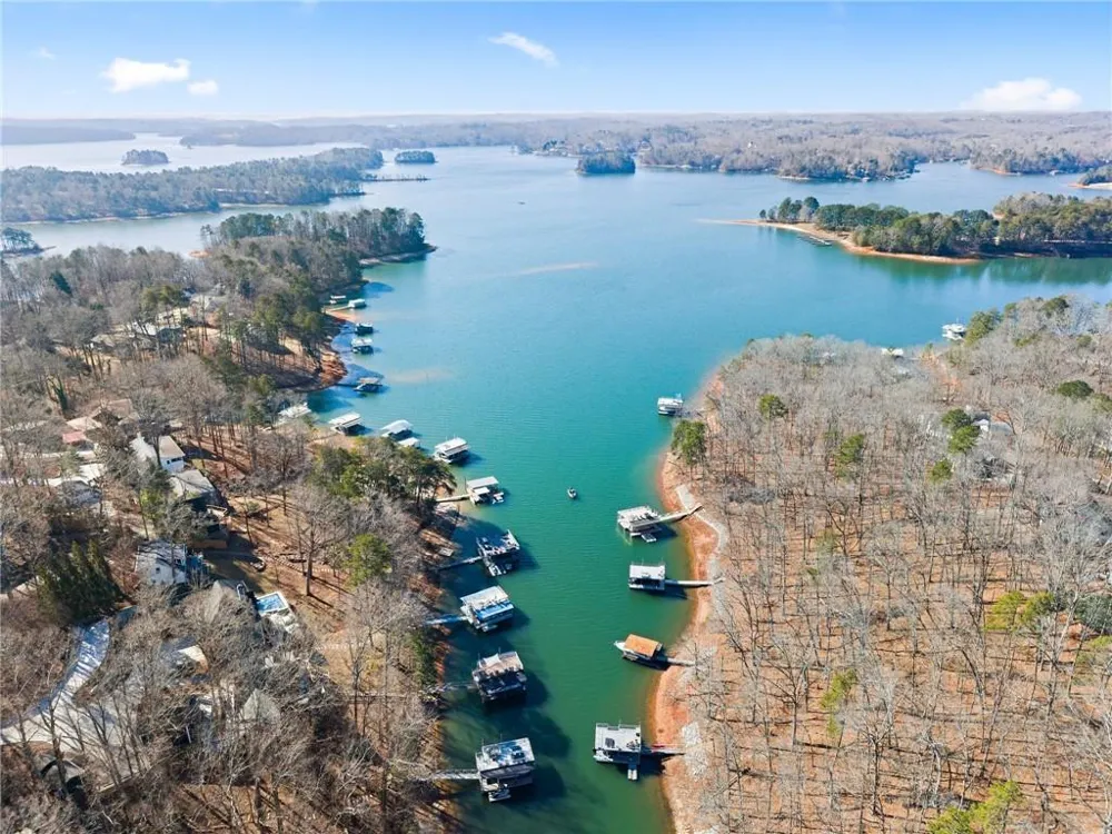 3655 Lodgehaven Circle Gainesville, GA 30506