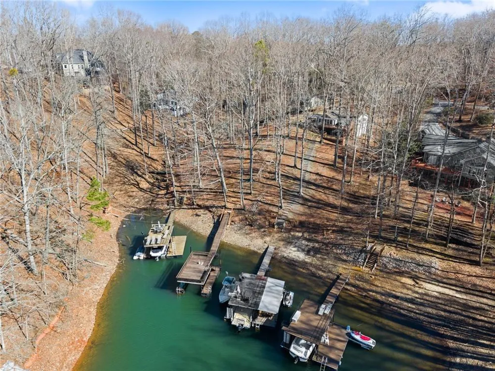 3655 Lodgehaven Circle Gainesville, GA 30506
