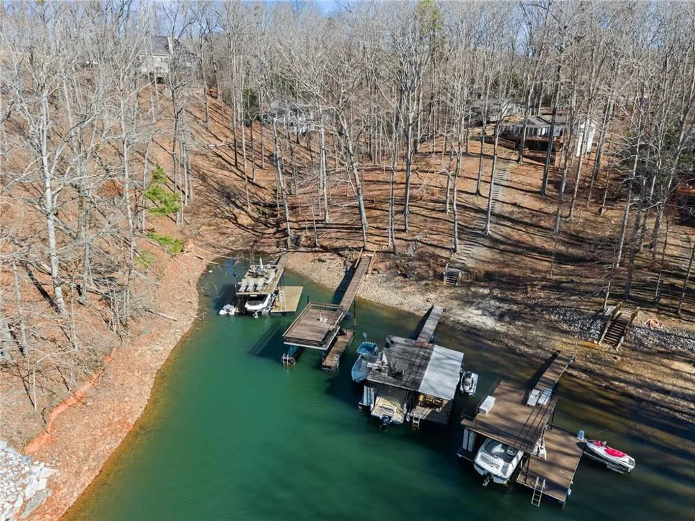 3655 Lodgehaven Circle Gainesville, GA 30506