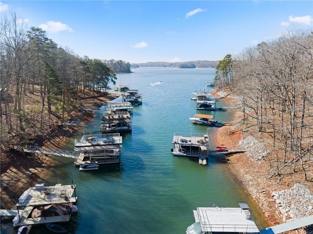 3655 Lodgehaven Circle Gainesville, GA 30506