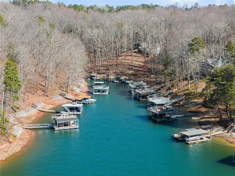 3655 Lodgehaven Circle Gainesville, GA 30506
