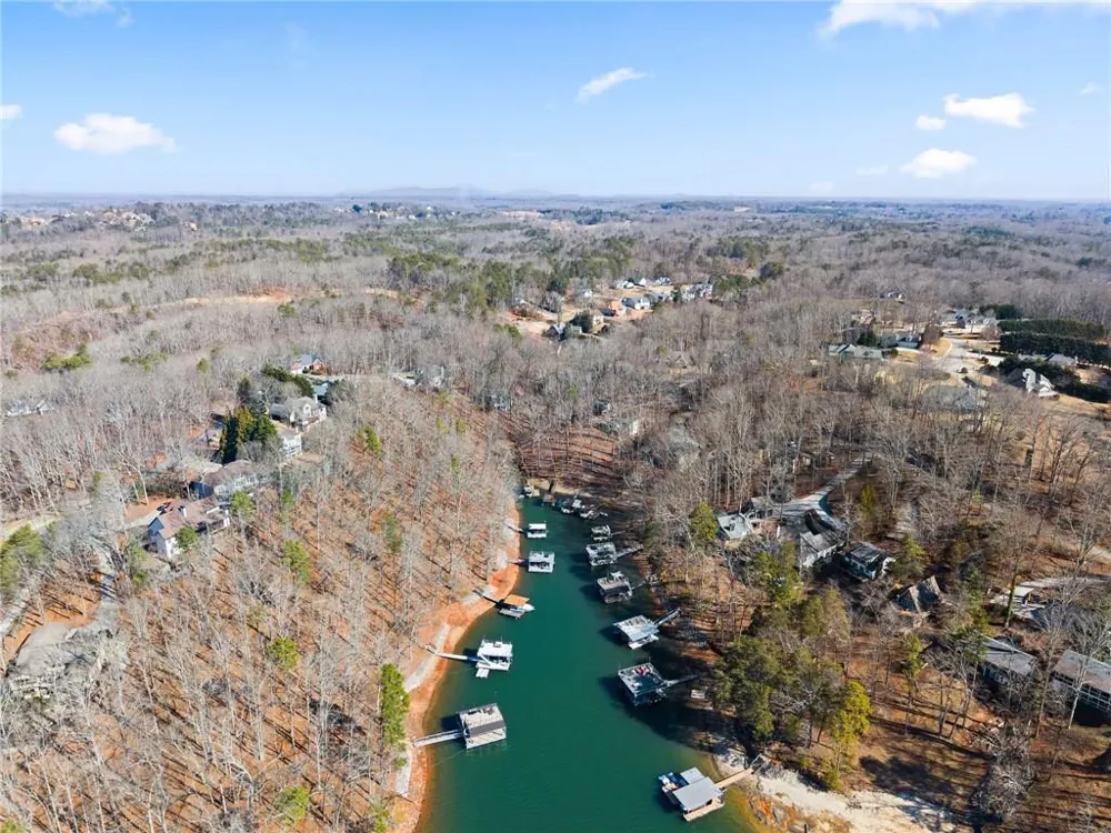 3655 Lodgehaven Circle Gainesville, GA 30506