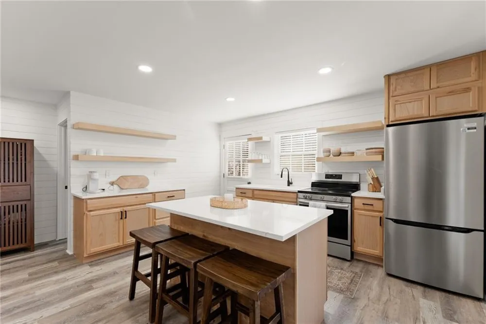 3655 Lodgehaven Circle Gainesville, GA 30506