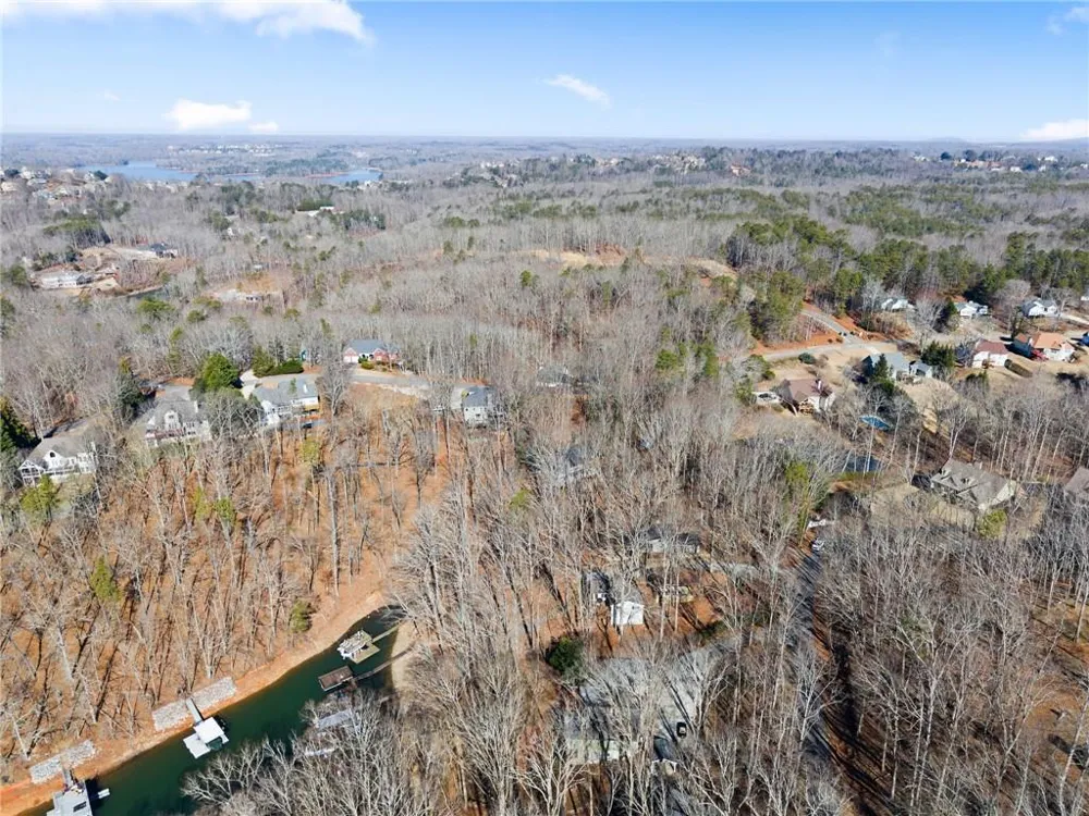 3655 Lodgehaven Circle Gainesville, GA 30506