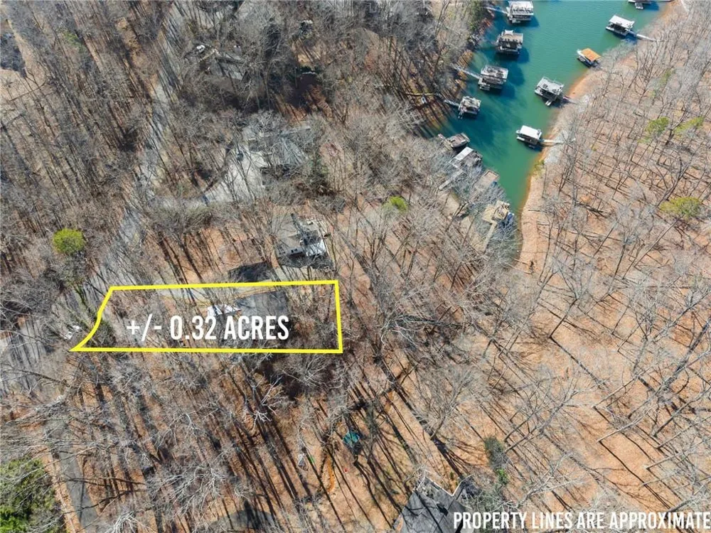 3655 Lodgehaven Circle Gainesville, GA 30506