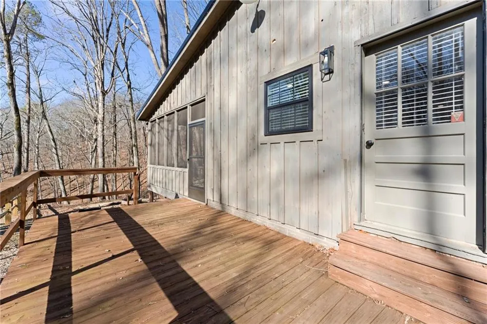 3655 Lodgehaven Circle Gainesville, GA 30506