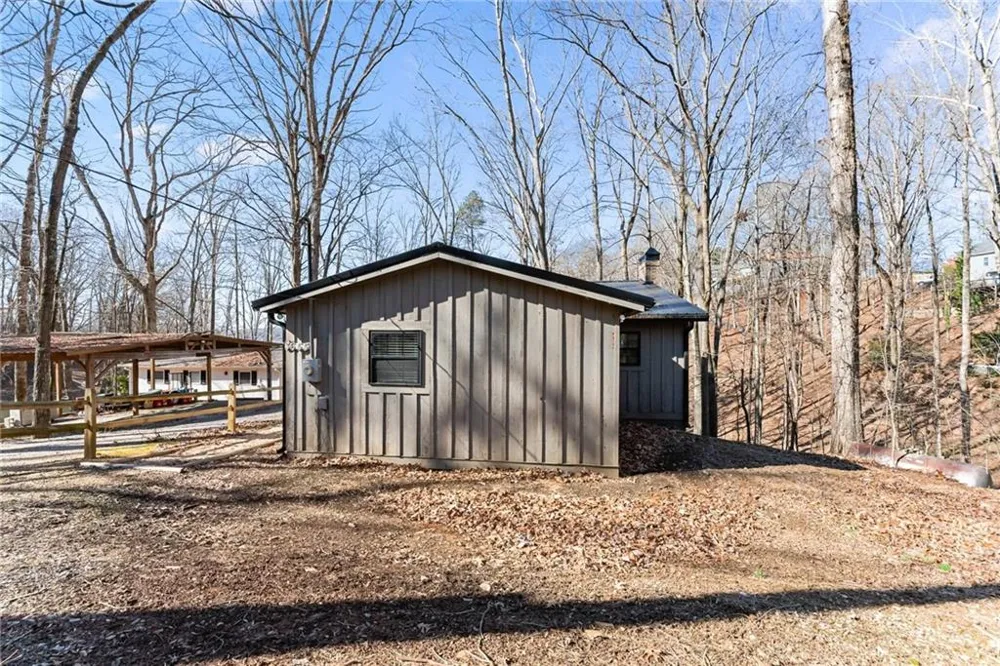 3655 Lodgehaven Circle Gainesville, GA 30506