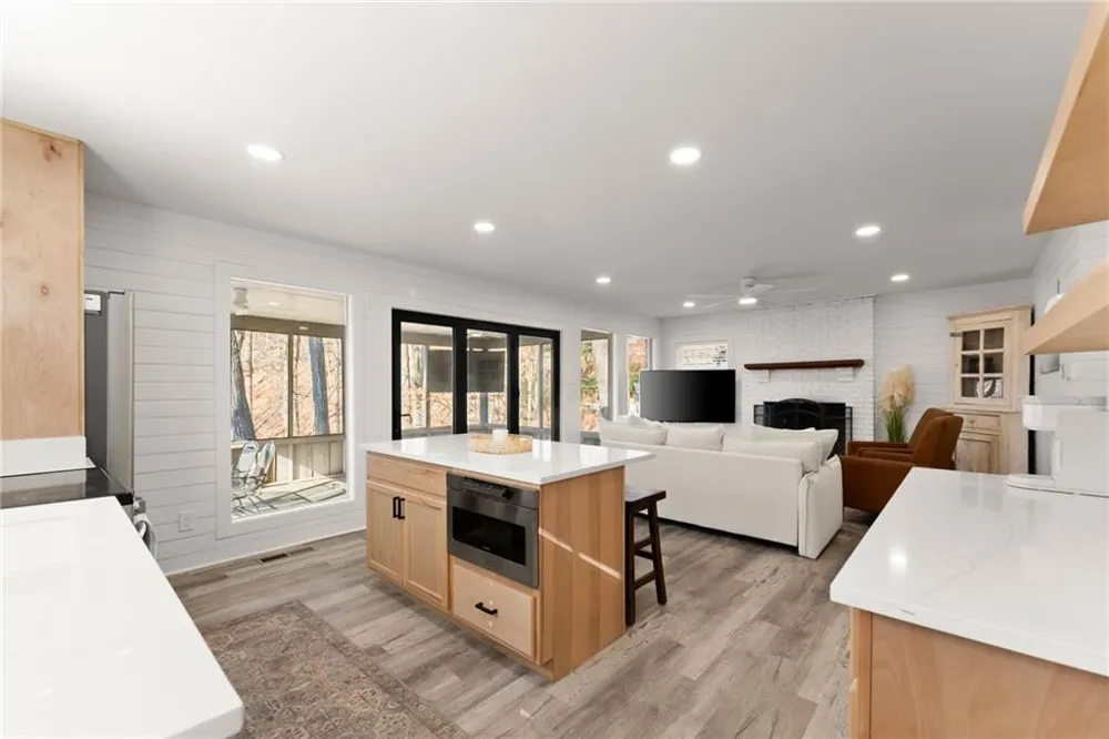 3655 Lodgehaven Circle Gainesville, GA 30506