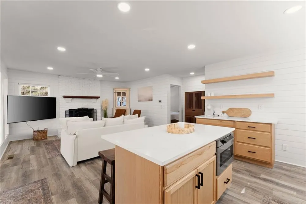 3655 Lodgehaven Circle Gainesville, GA 30506