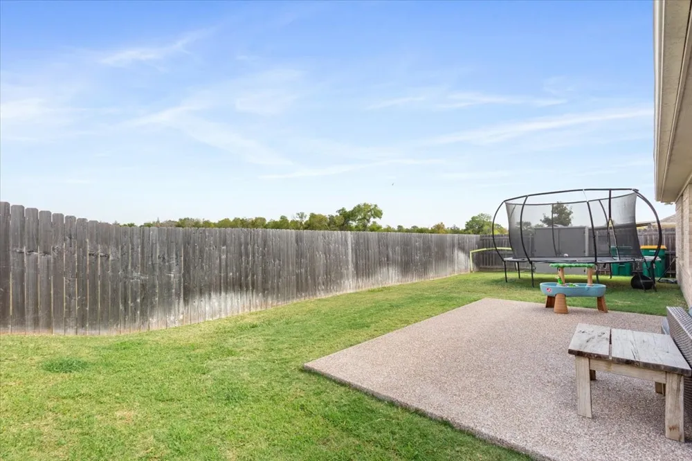 2518 Yoder Lane Robinson, TX 76706