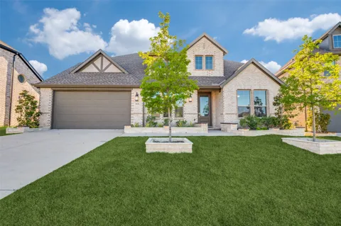 3905 Revard Court