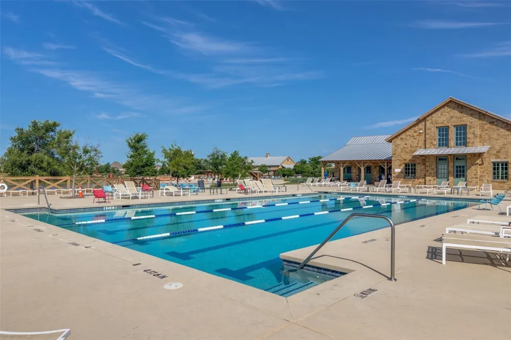 3905 Revard Court Celina, TX 75009
