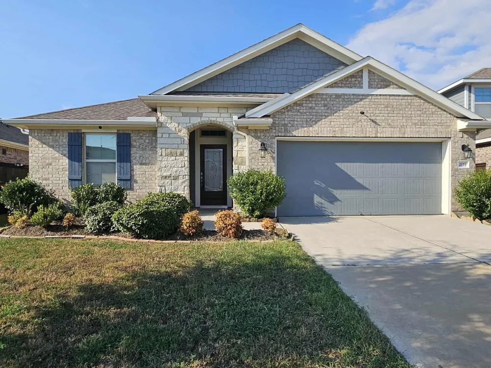 2111 Levant Lane Baytown, TX 77523
