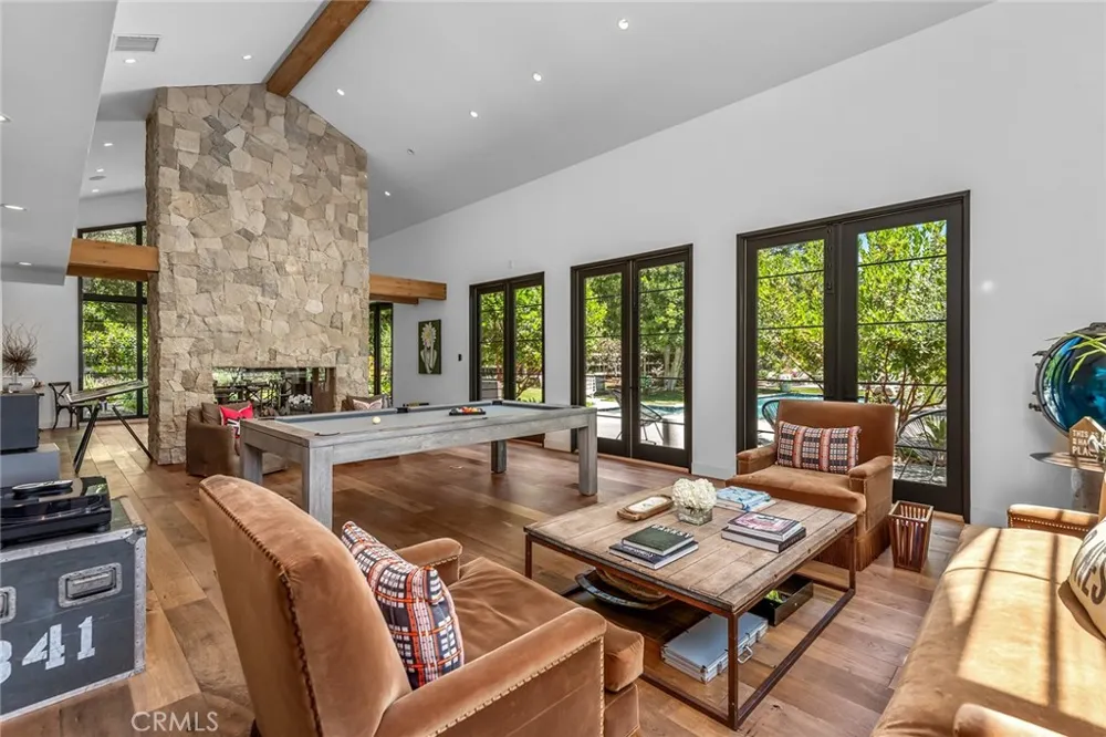 5207 SADDLE CREEK ROAD Hidden Hills, CA 91302