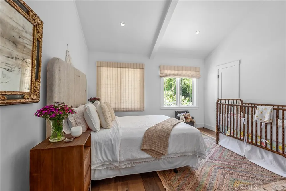 5207 SADDLE CREEK ROAD Hidden Hills, CA 91302