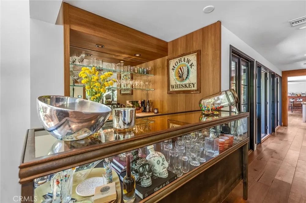 5207 SADDLE CREEK ROAD Hidden Hills, CA 91302