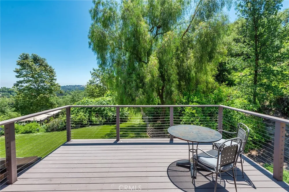5207 SADDLE CREEK ROAD Hidden Hills, CA 91302