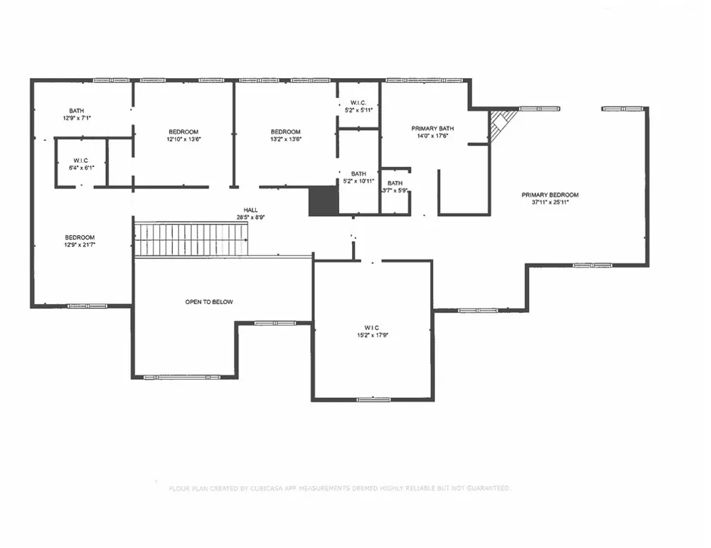 5207 SADDLE CREEK ROAD Hidden Hills, CA 91302