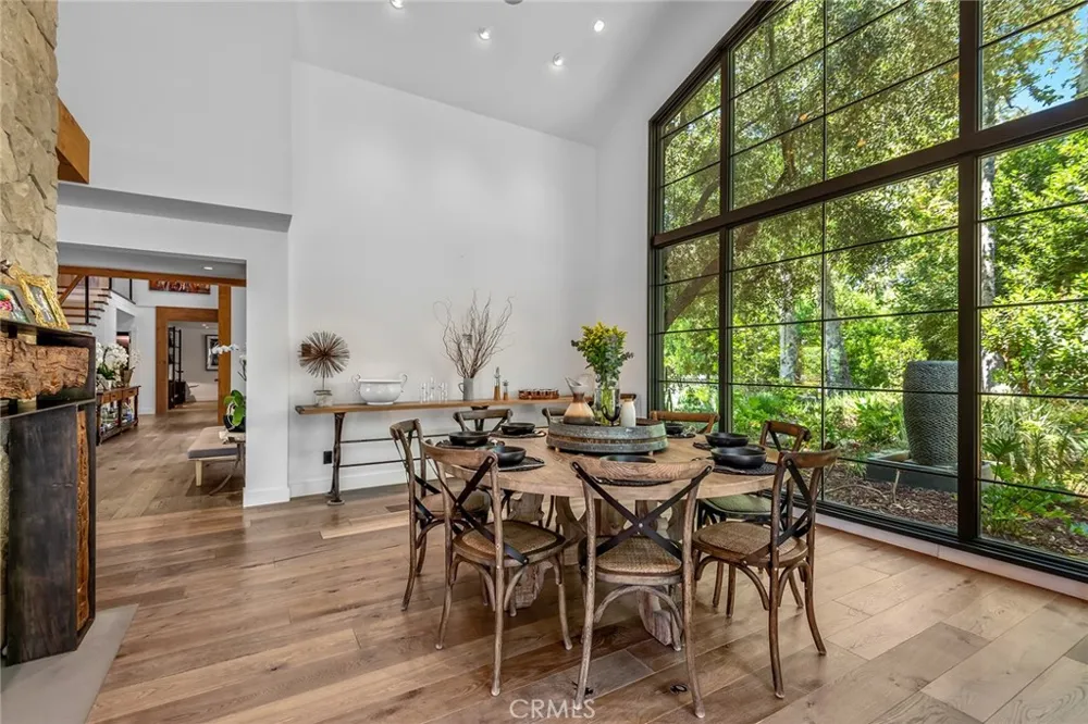 5207 SADDLE CREEK ROAD Hidden Hills, CA 91302