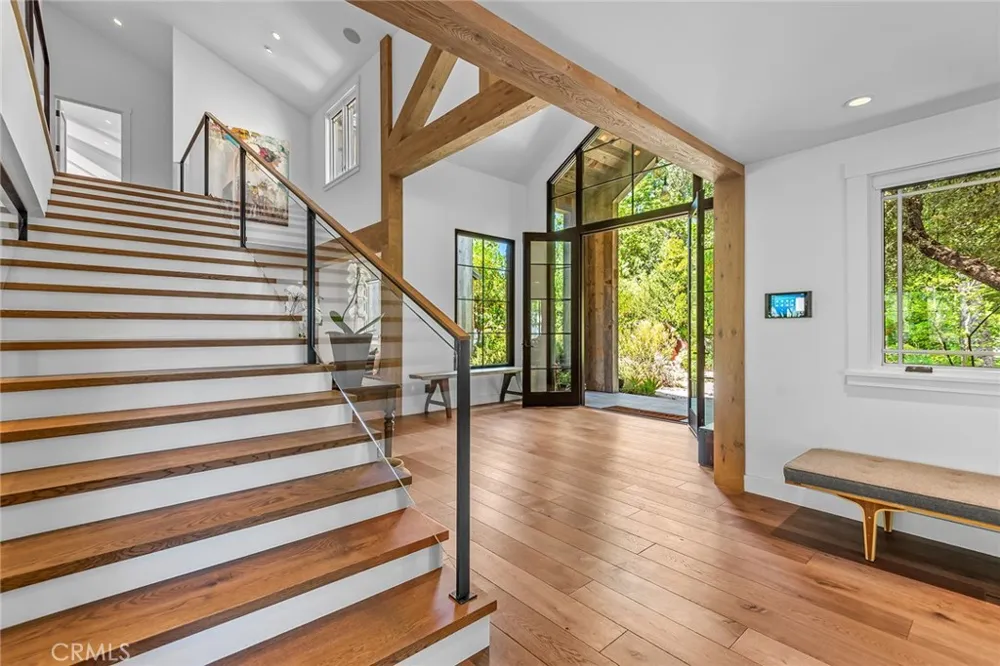 5207 SADDLE CREEK ROAD Hidden Hills, CA 91302